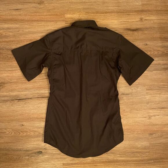 Propper Lightweight Tactical Shirt Zip Up Size XS - Picture 3 of 4